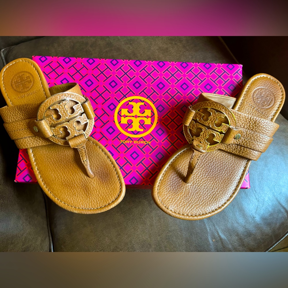 Tory Burch sandals